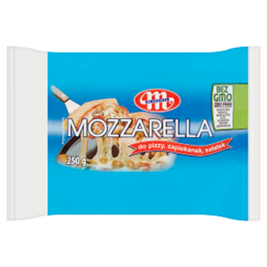 Obrazek Mlekovita Ser Mozzarella 250 g