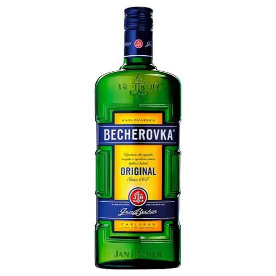 Becherovka Original Likier ziołowy 700 ml