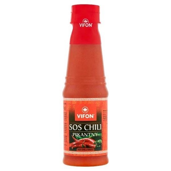 Vifon Sos chili pikantny 230 ml