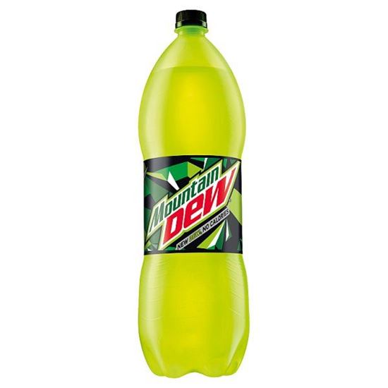 Mountain Dew Napój gazowany 1,8 l