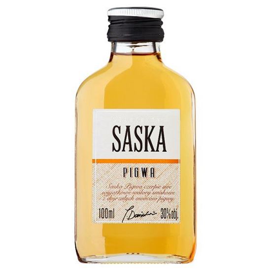 Saska Likier Pigwa 100 ml