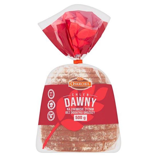 Oskroba Chleb Dawny 500 g