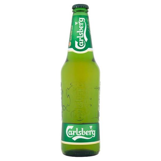 Carlsberg Piwo jasne 500 ml