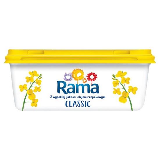 Rama Classic Margaryna 250 g
