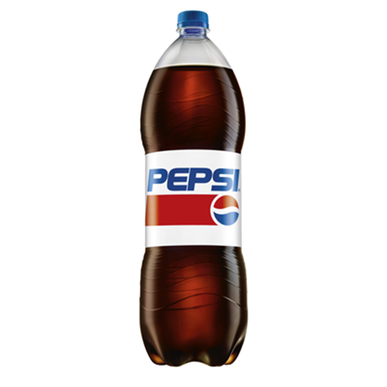 Obrazek Pepsi Cola Napój gazowany 1,8 l