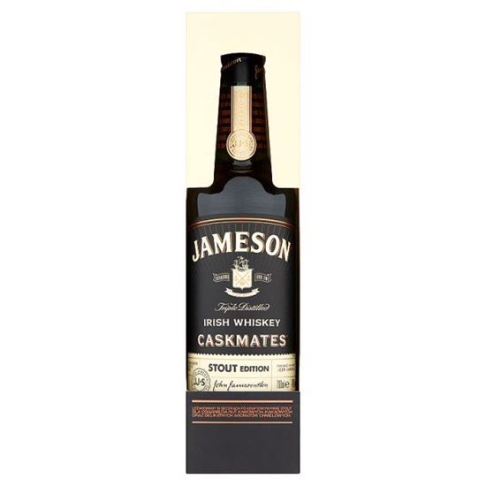 Jameson Caskmates Stout Edition Irish Whiskey 700 ml