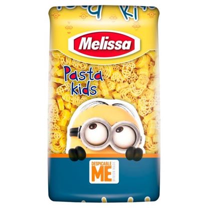 Melissa Pasta Kids Minions Makaron 500 g