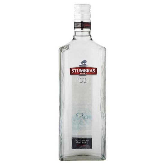 Stumbras Pure Wódka 0,7 l