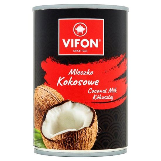 Vifon Mleczko kokosowe 400 ml