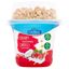 Polmlek Jogurt malinowy z musli kokosowym 210 g