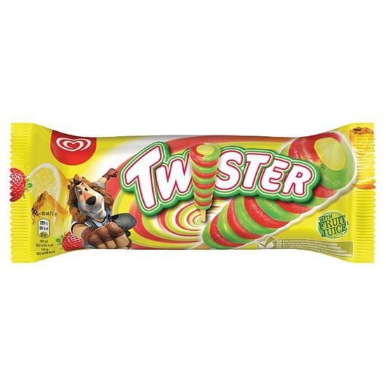 Algida Twister Lody 80 ml