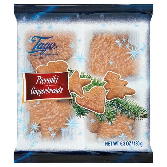 Tago Pierniki 180 g
