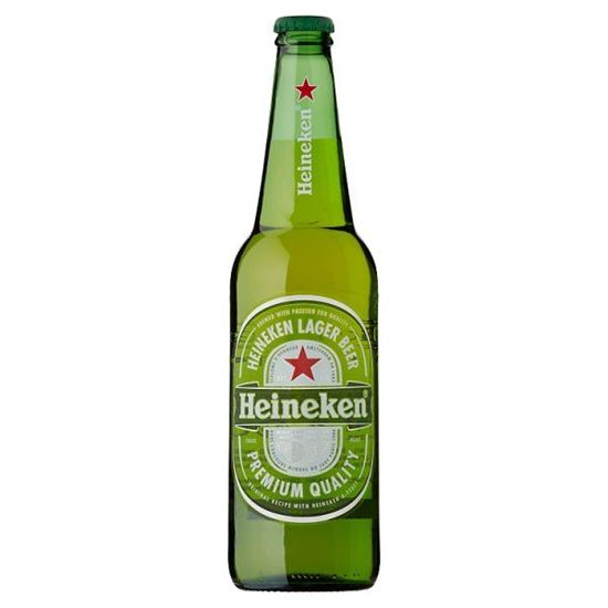 Heineken Piwo jasne 500 ml