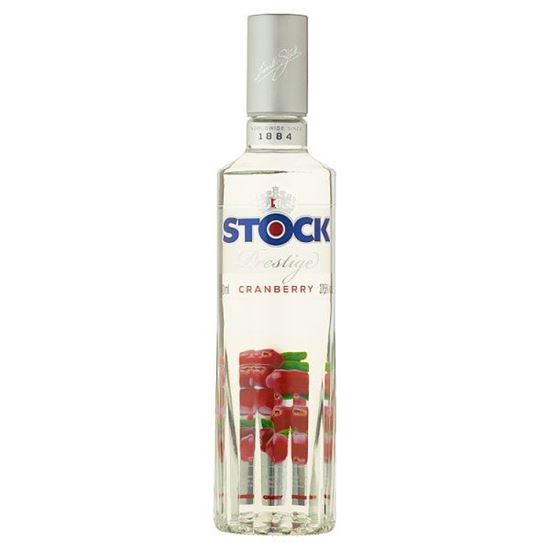 Stock Prestige Wódka 700 ml