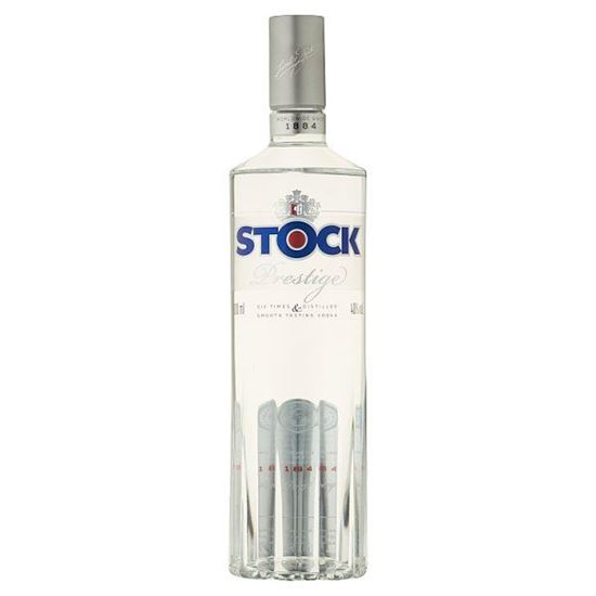 Stock Prestige Wódka 1000 ml