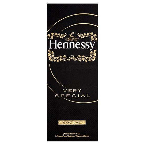 Hennessy Very Special Koniak 70 cl