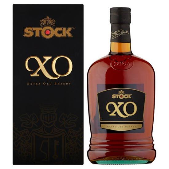 Stock XO Brandy 0,7 l