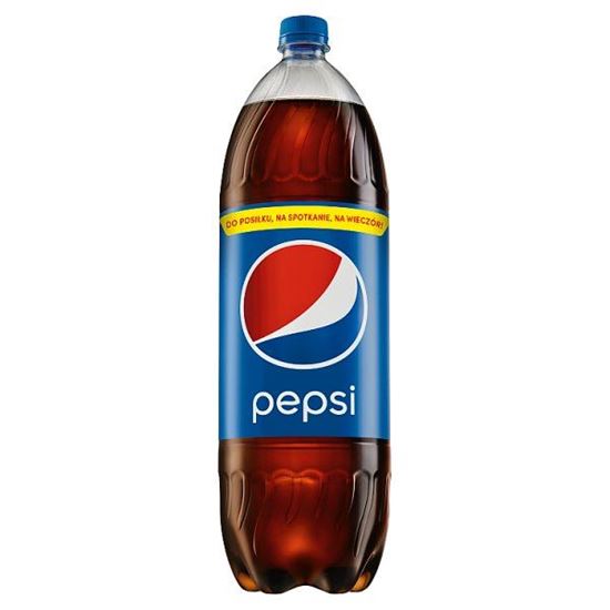 Pepsi Cola Napój gazowany 2,25 l