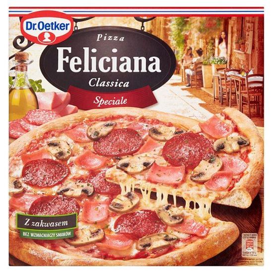 Dr. Oetker Feliciana Classica Pizza Speciale 335 g