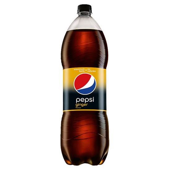 Pepsi Ginger Flavour Napój gazowany 1,8 l