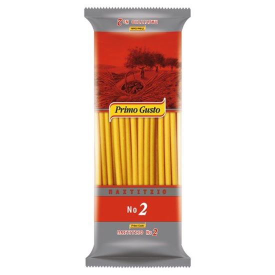 Primo Gusto Ziti No 2 Makaron 500 g