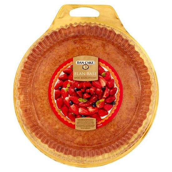 Dan Cake Spód biszkoptowy 200 g