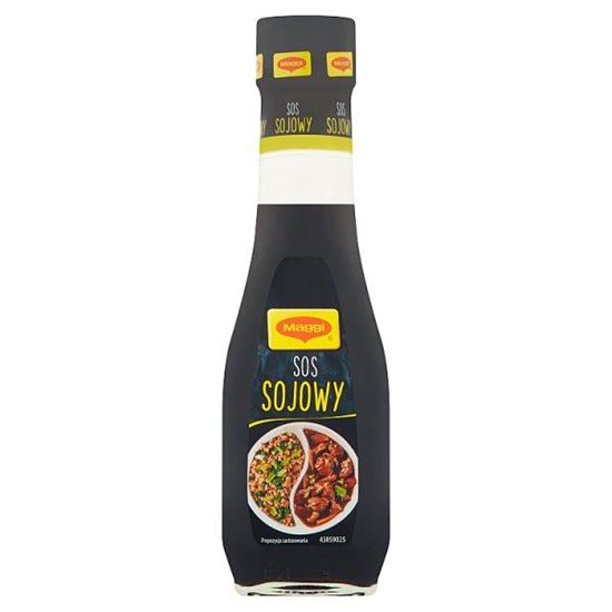 Maggi Sos sojowy 190 ml