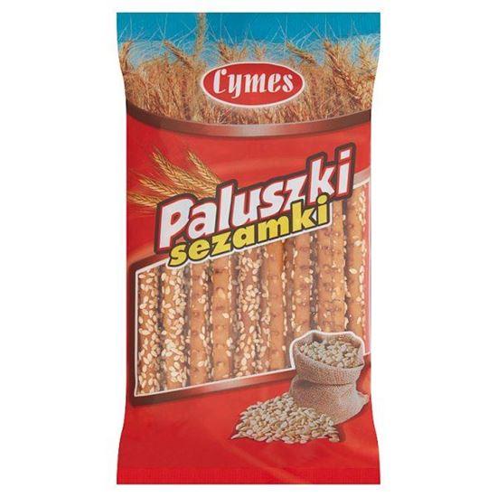 Cymes Paluszki sezamki 70 g