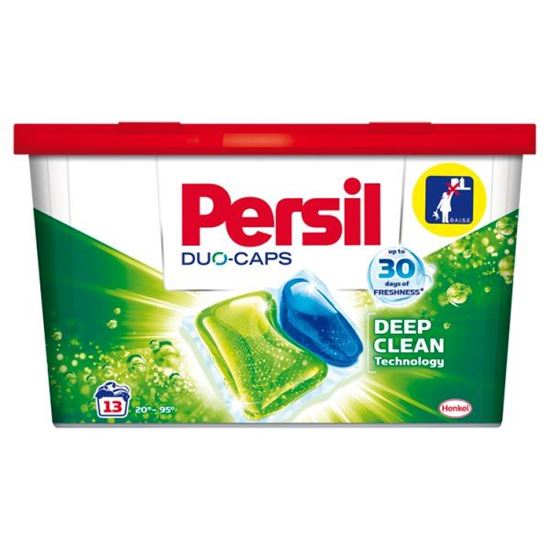 Persil Duo-Caps Kapsułki do prania 299 g (13 prań)
