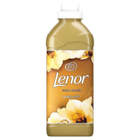 Lenor Gold Orchid Płyn do płukania tkanin 780 ml, 26 prań