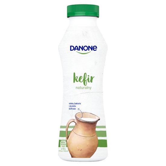 Danone Kefir naturalny 350 g