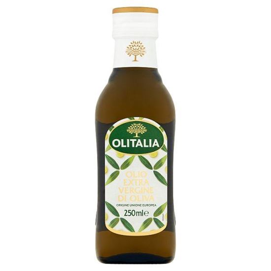 Olitalia Oliwa z oliwek najwyższej jakości z pierwszego tłoczenia 250 ml