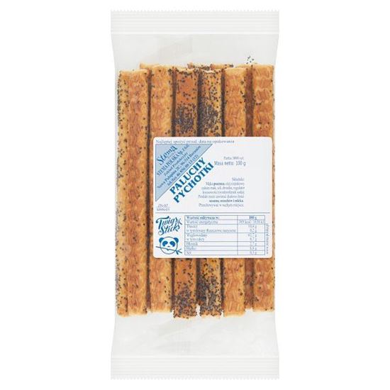 Paluchy pychotki 100 g