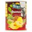 Kier Ananas plastry w lekkim syropie 565 g