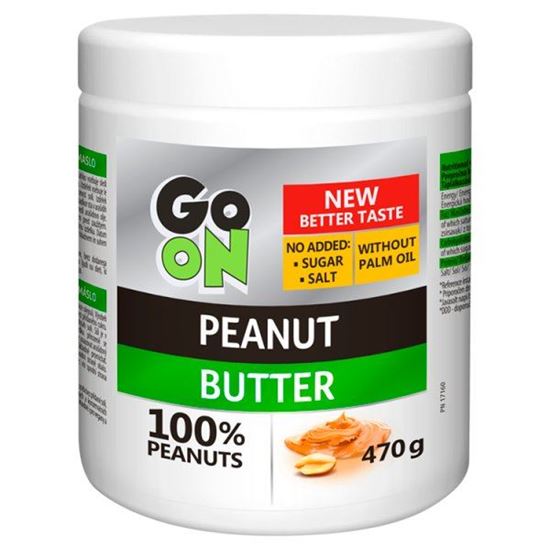 Sante Go On Krem orzechowy 470 g