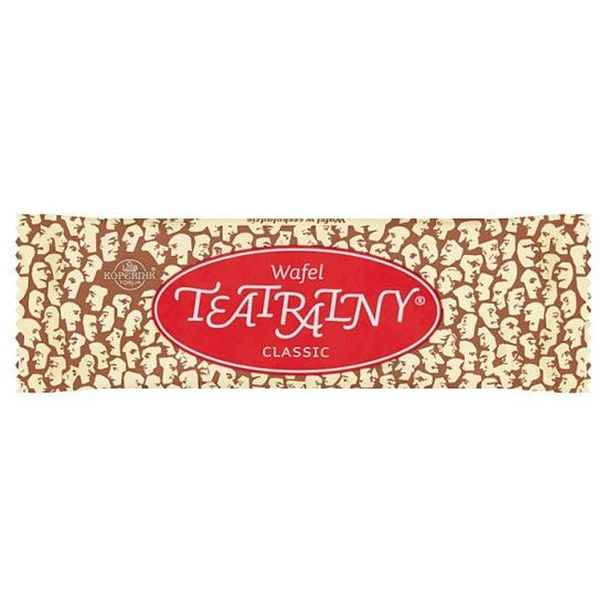 Kopernik Wafel Teatralny Classic 46 g