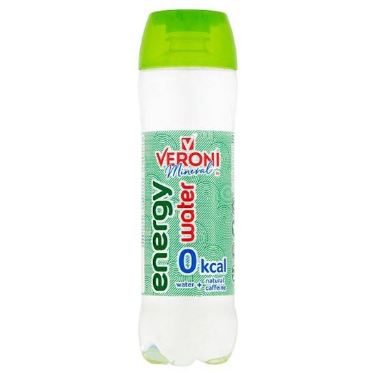 Veroni Mineral Energy Napój niegazowany 700 ml