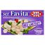 Mlekovita Favita Ser sałatkowo-kanapkowy bez laktozy 270 g
