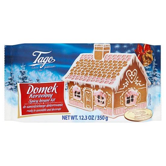 Tago Domek korzenny 350 g