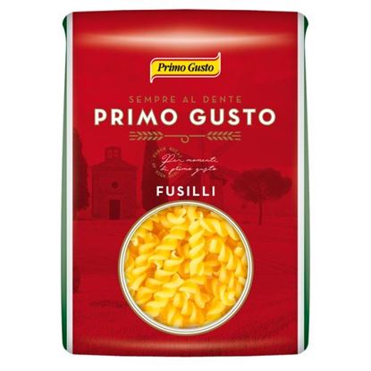 Primo Gusto Makaron świderki 500 g
