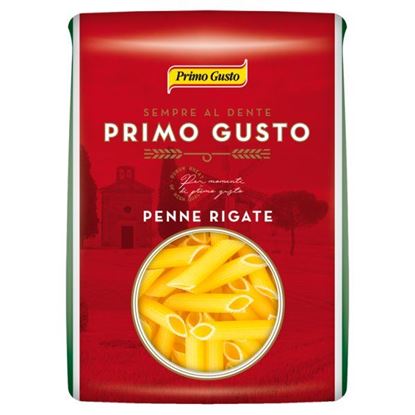 Primo Gusto Makaron rurka skośna 500 g