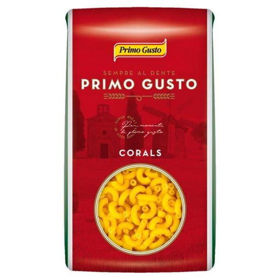 Primo Gusto Corals Makaron 500 g