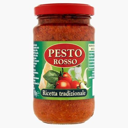 Pesto Rosso 190 g
