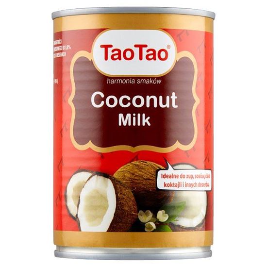 Tao Tao Produkt kokosowy 400 ml