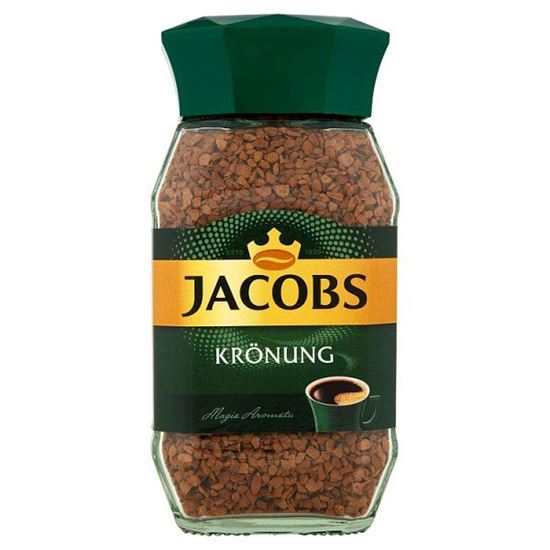 Jacobs Krönung Kawa rozpuszczalna 100 g