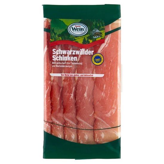 Wein Szynka szwarcwaldzka 80 g