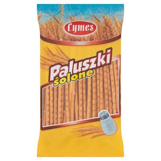 Cymes Paluszki solone 70 g
