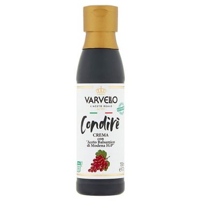 Varvello Sos Gourmet 150 ml