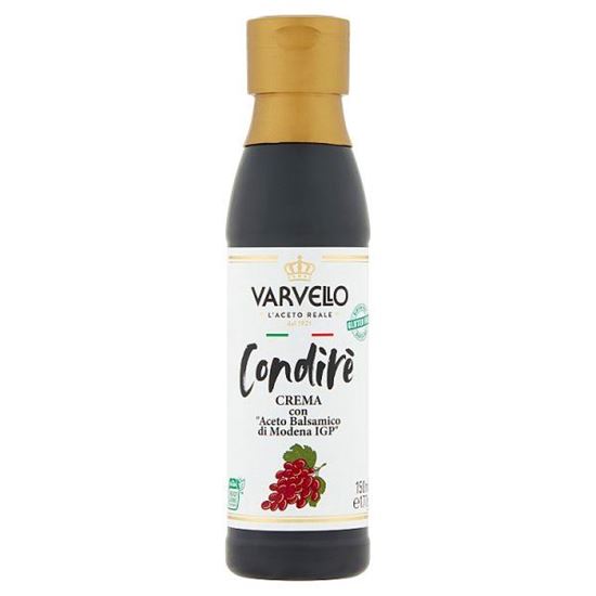 Varvello Sos Gourmet 150 ml