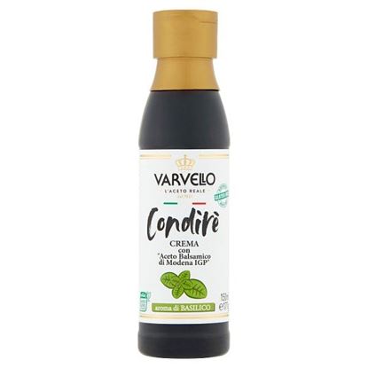 Varvello Sos Gourmet 150 ml